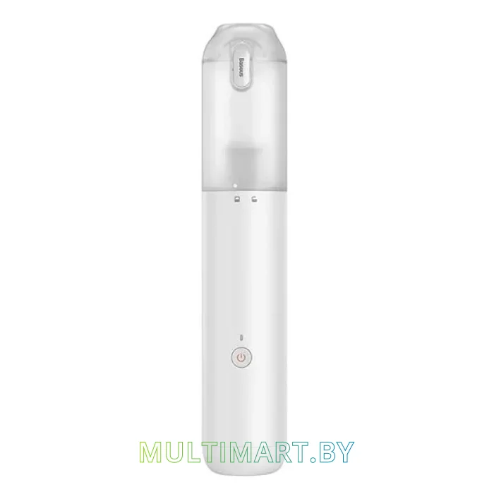 Пылесос Baseus A3lite 671500016B (белый)